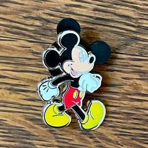 Disney Mickey Mouse D23 Expo Pin